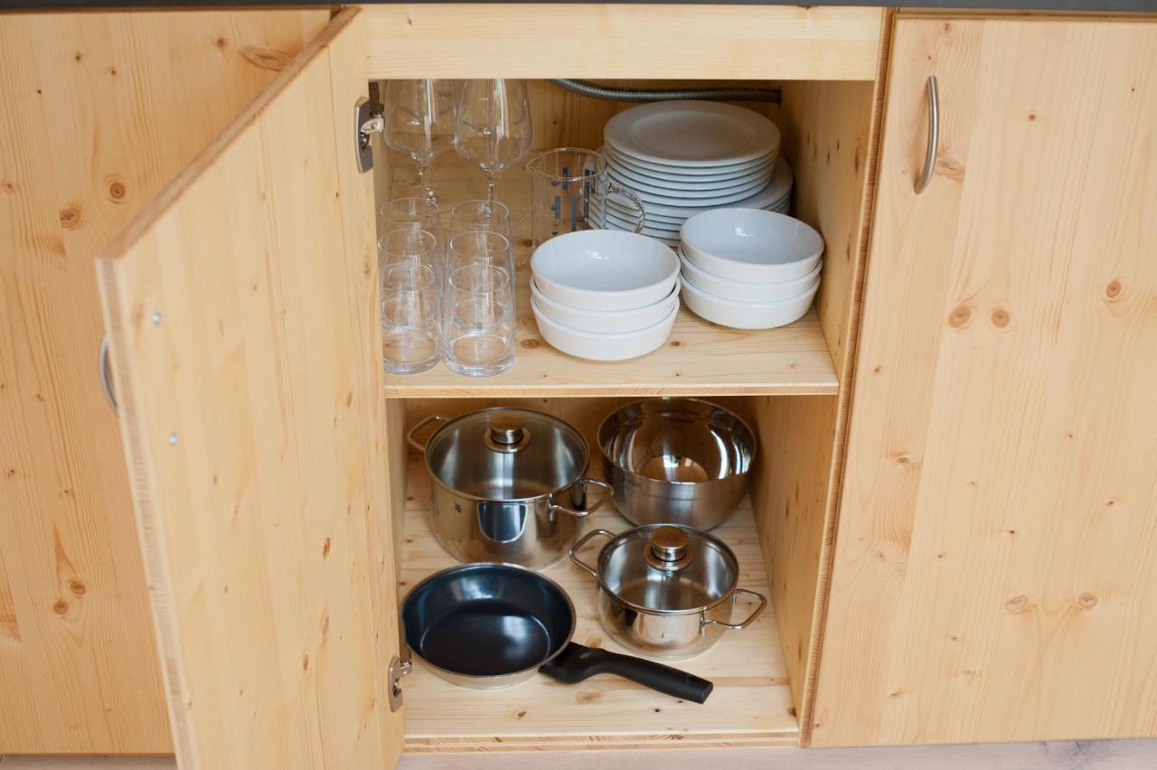 Tiny House Nature 13 Zur Kuhweide - Green Tiny Village Harlesiel カロリーネンジール エクステリア 写真